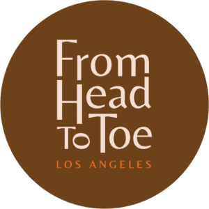 From Head to toe logo